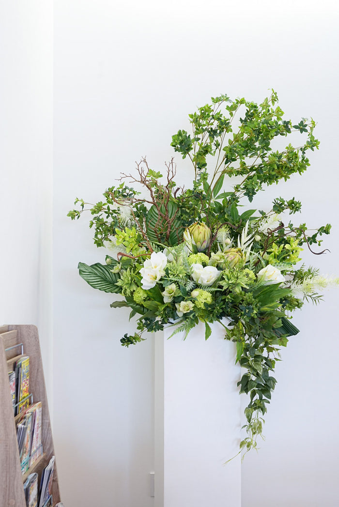 Arrangement. XL