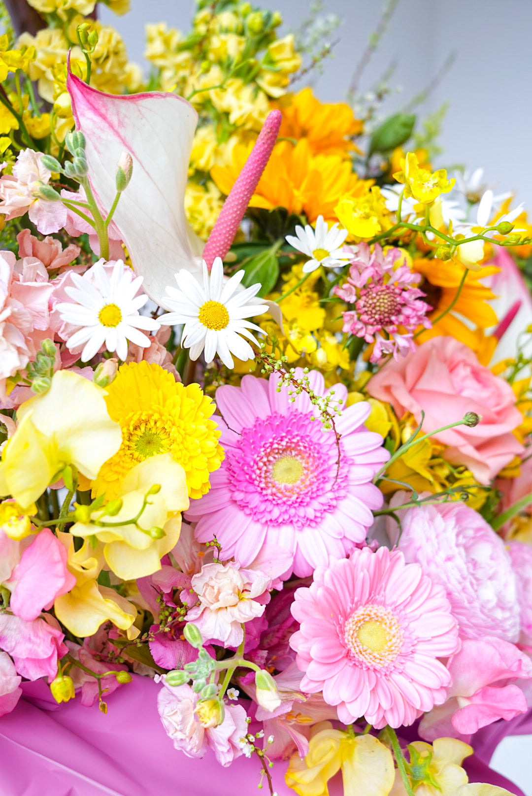 Bouquet. L［カラーセレクト］