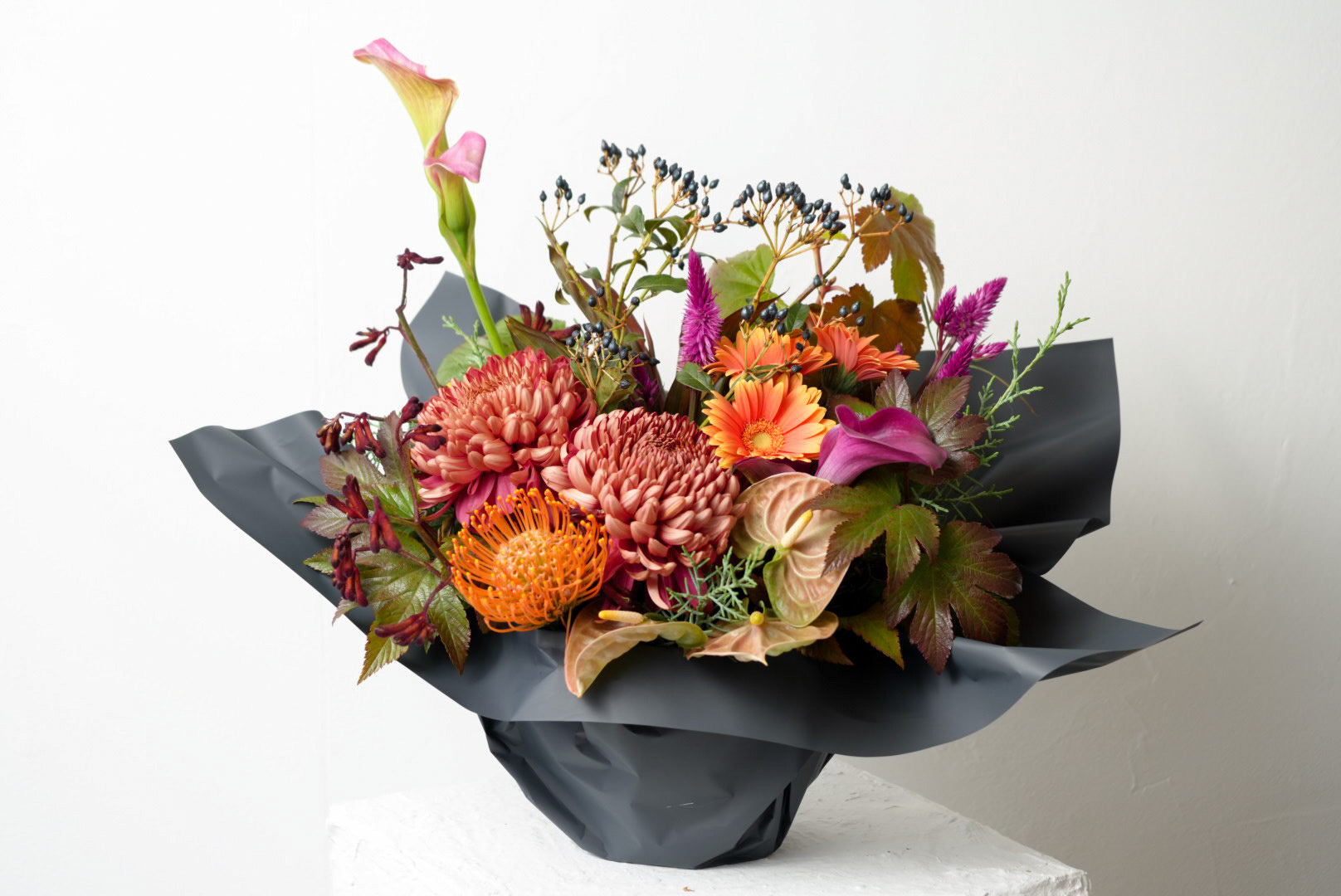 MEDERU MEMBERS｜Monthly Flower Plan