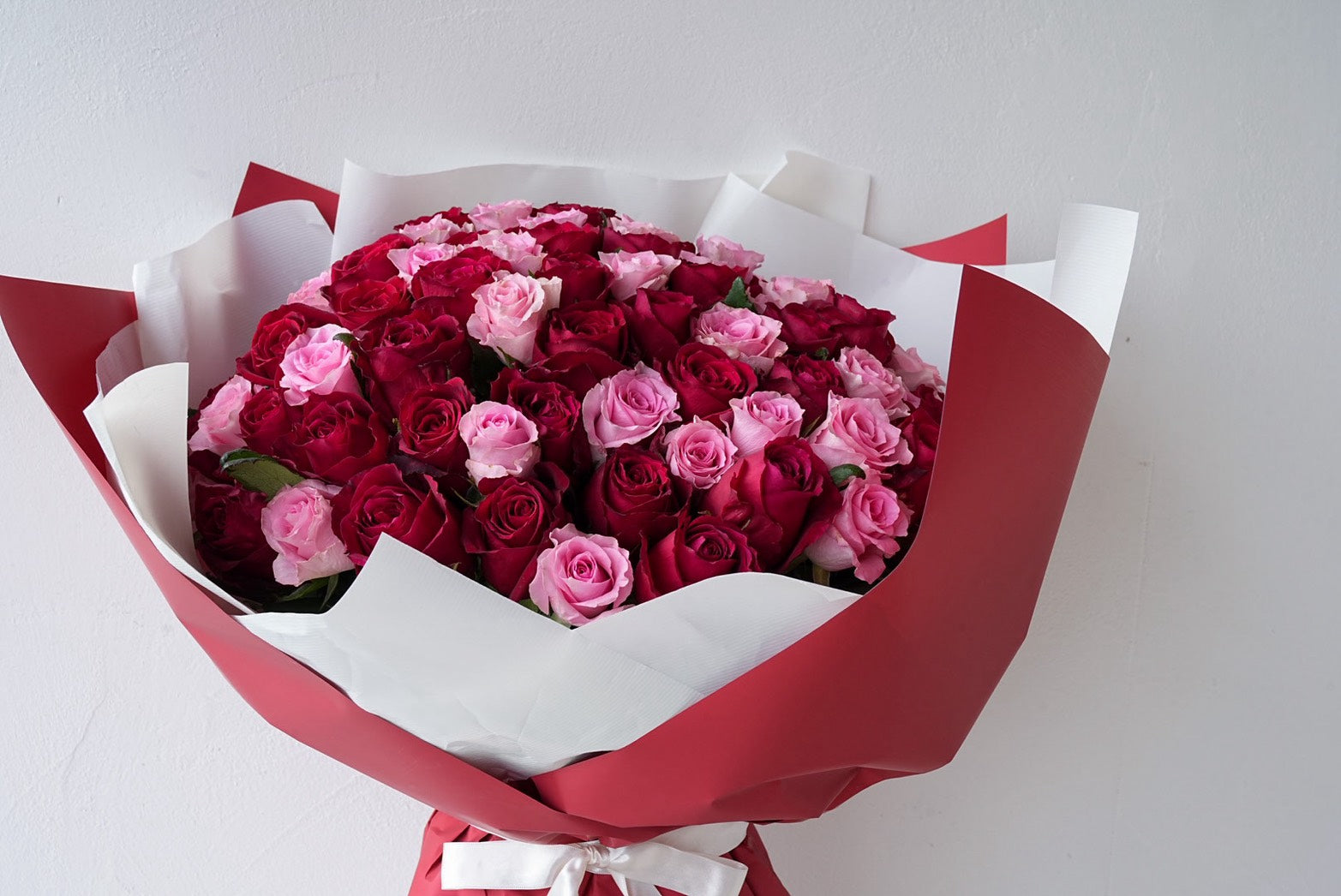 Proposal Bouquet [9-21]